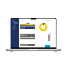 Environmental Sustainability Dashboard