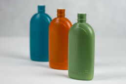 hdpe bottles interzero recycling