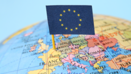 Erweiterte Herstellerverantwortung EPR Europe