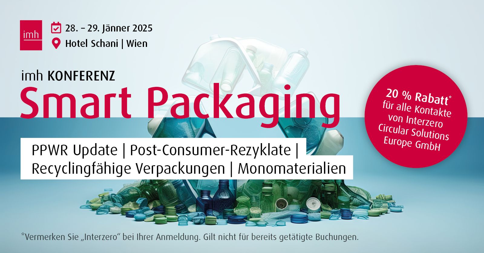 events interzero smart packaging