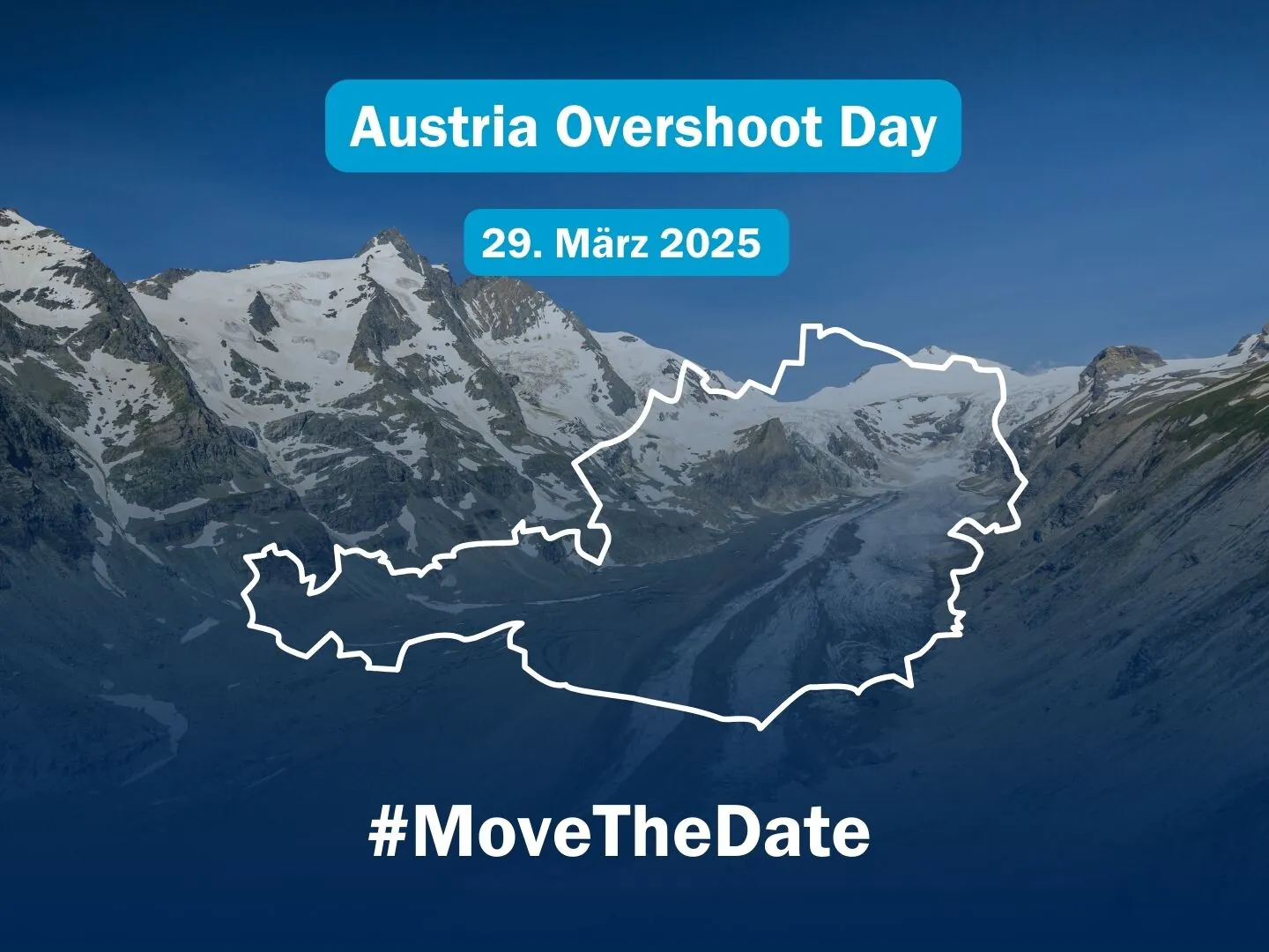 Austria Overshoot Day