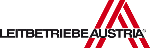 Logo Leitbetriebe Austria