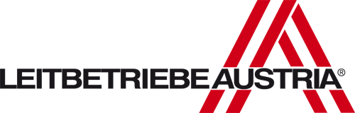 Logo Leitbetriebe Austria