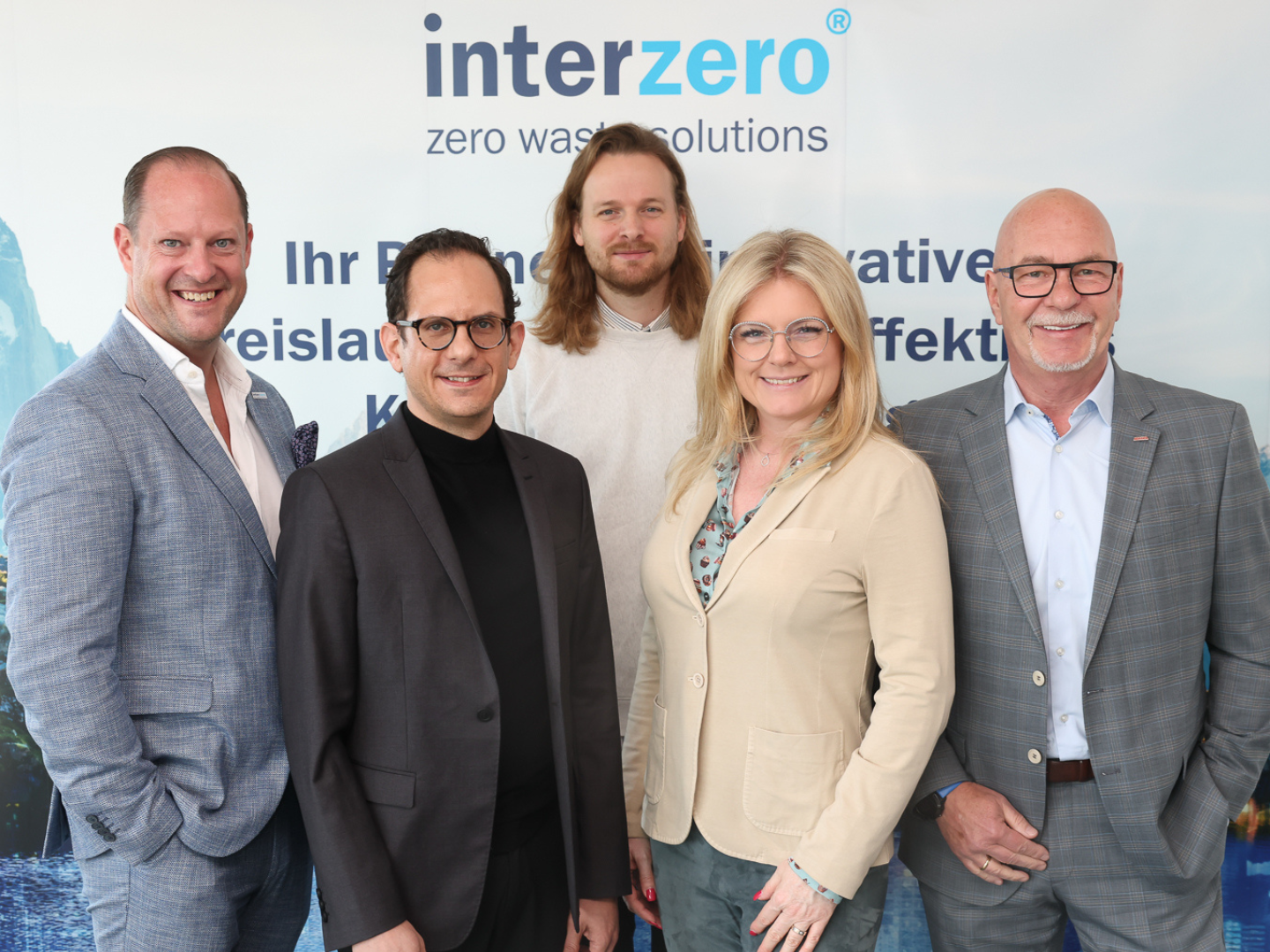 Fokusgespräch mit Leitbetriebe Austria
