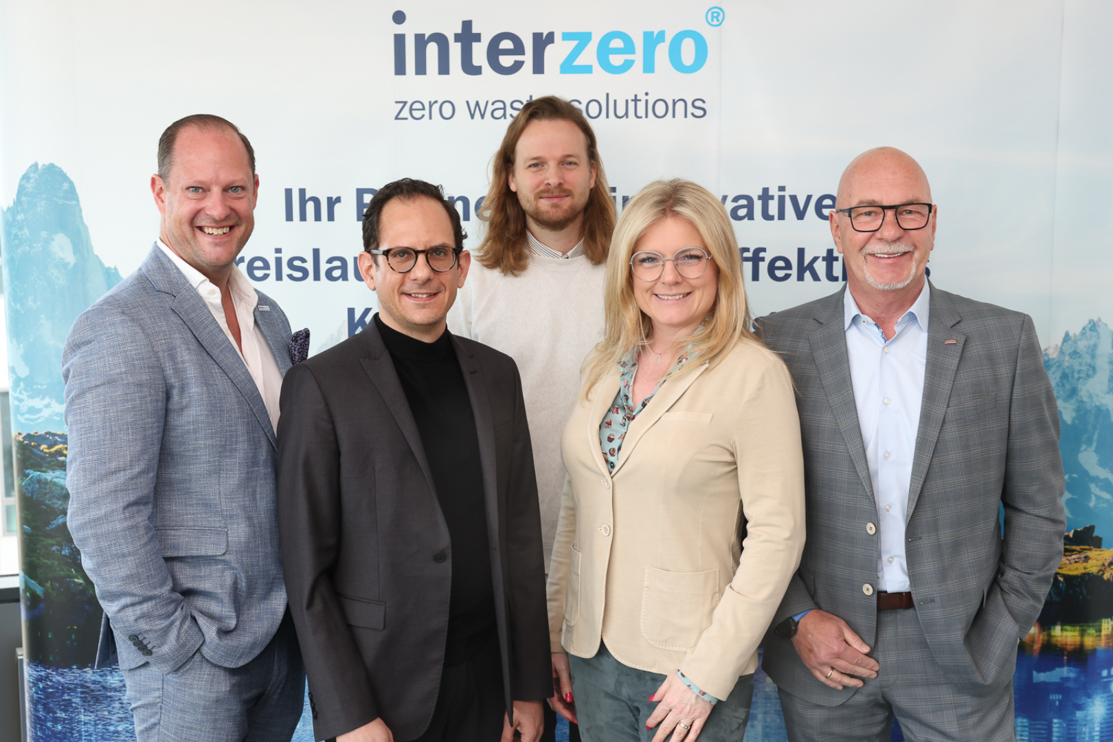Fokusgespräch mit Leitbetriebe Austria