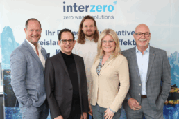 Fokusgespräch mit Leitbetriebe Austria