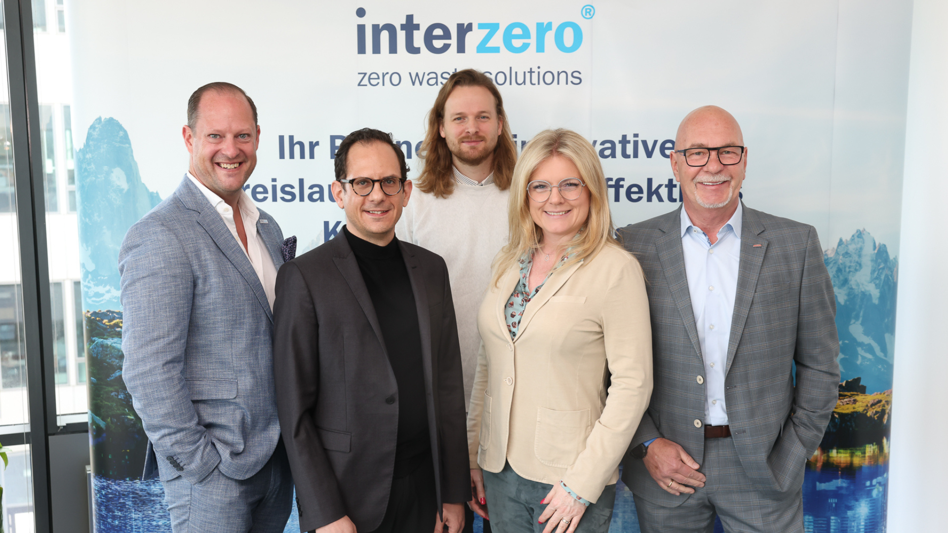 Fokusgespräch mit Leitbetriebe Austria