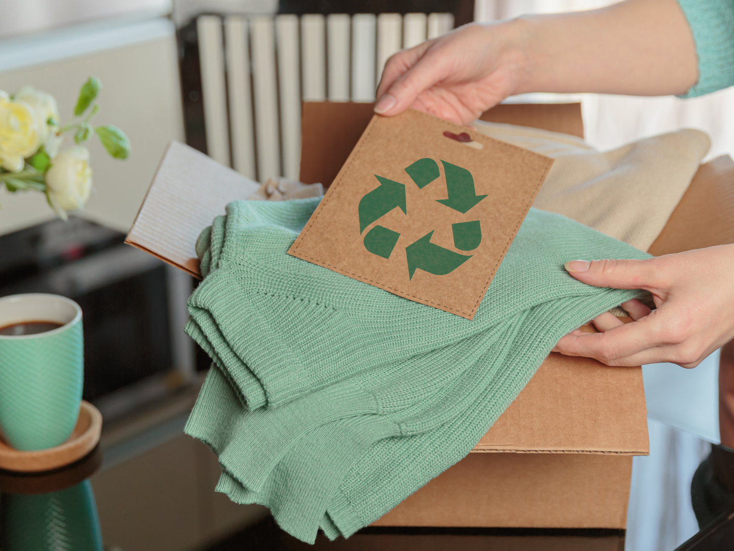 textilrecycling österreich