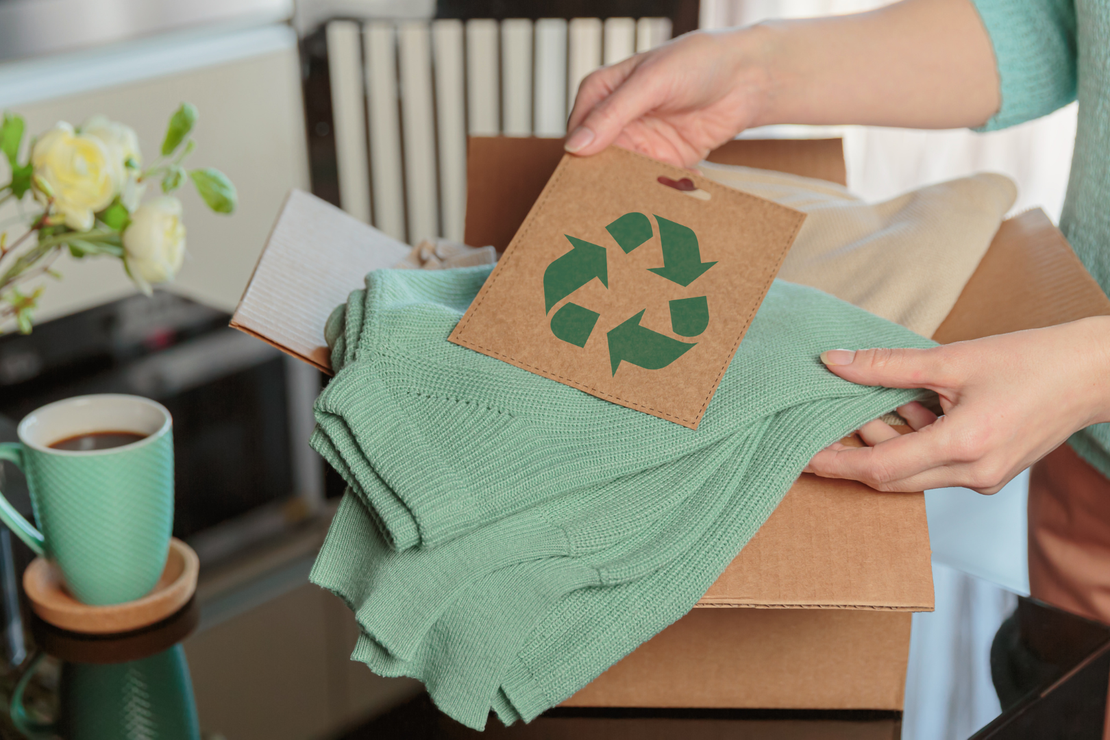 textilrecycling österreich