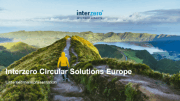 interzero unternehmen titelbild