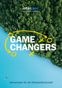 interzero game changers magazin