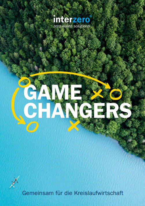 interzero game changers magazin