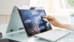 Darstellung Waste Management Plattform