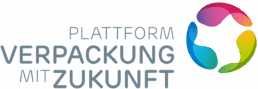 Logo Verpackung mit Zukunft DE