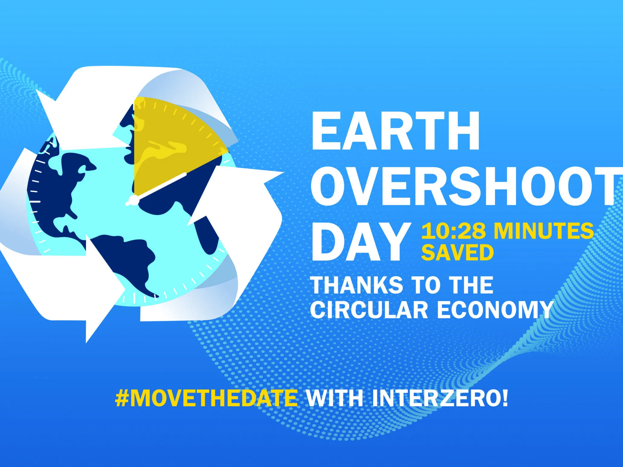 #movethedate interzero eod