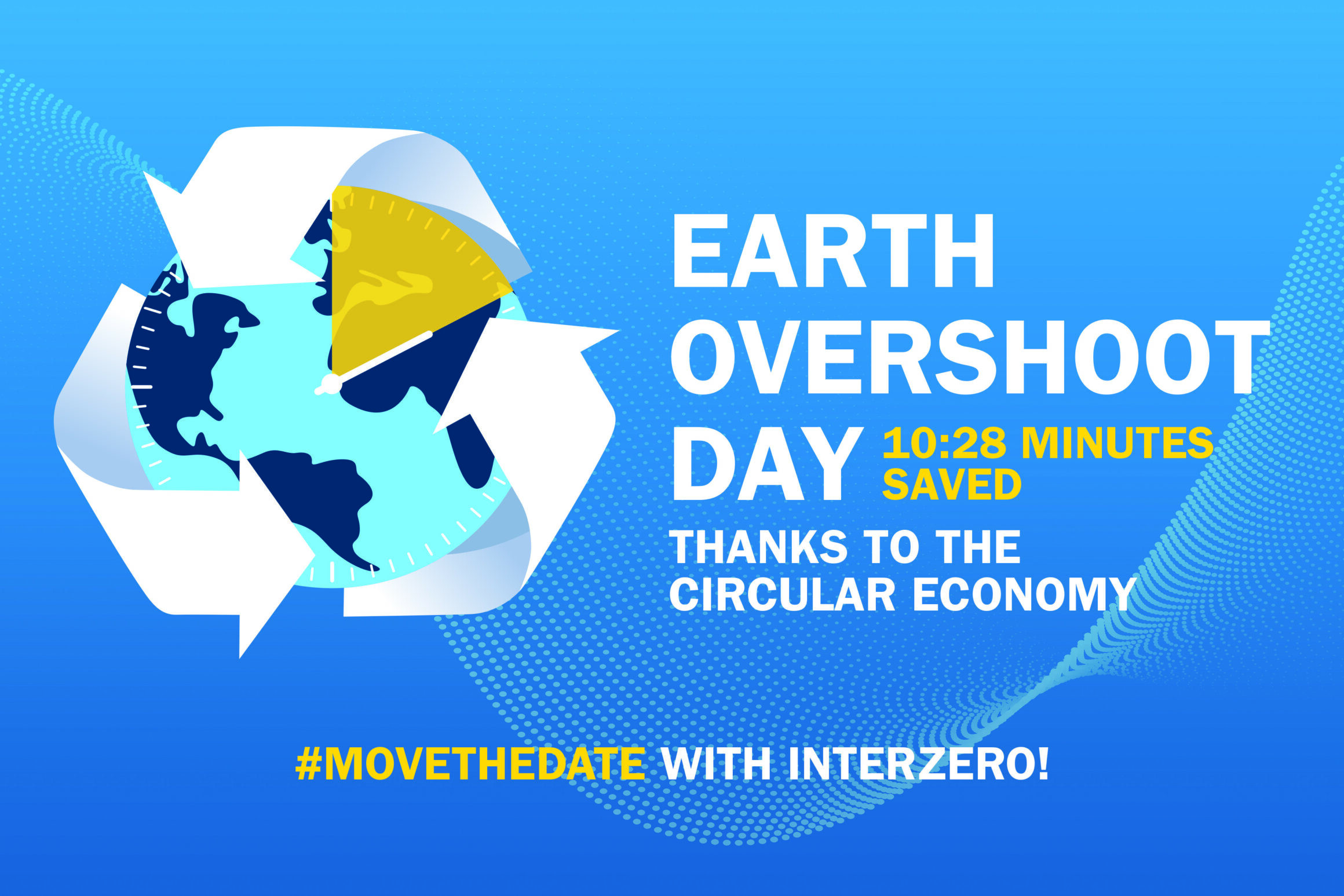 #movethedate interzero eod