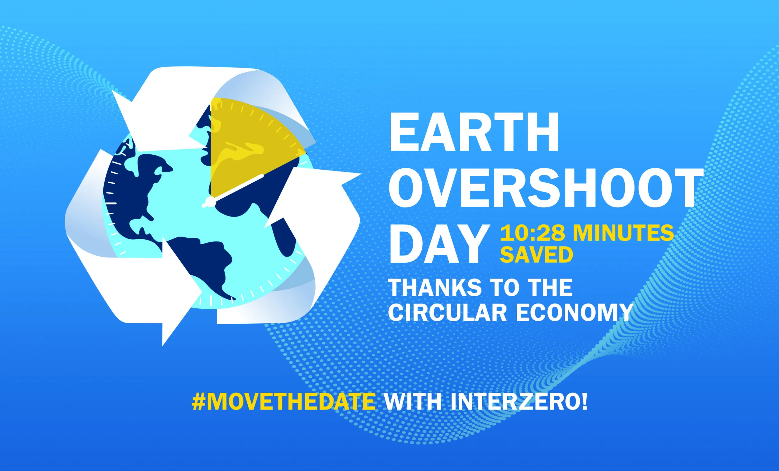 #movethedate interzero eod
