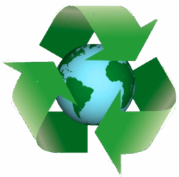 Abfallwirtschaftskonzept von Interzero