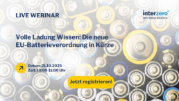 eu batterieverordnung pflichten