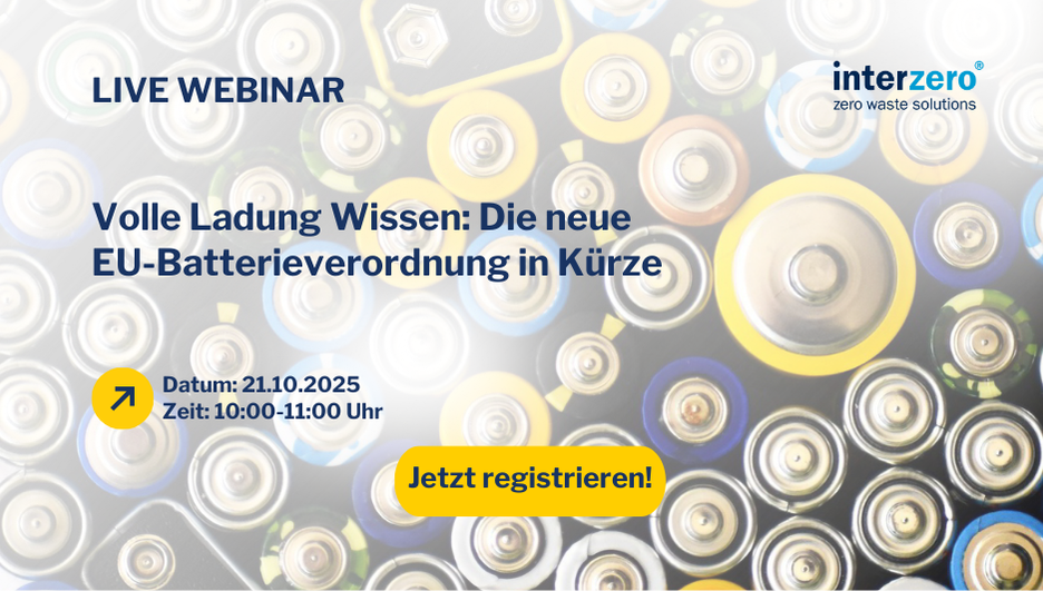 eu batterieverordnung pflichten