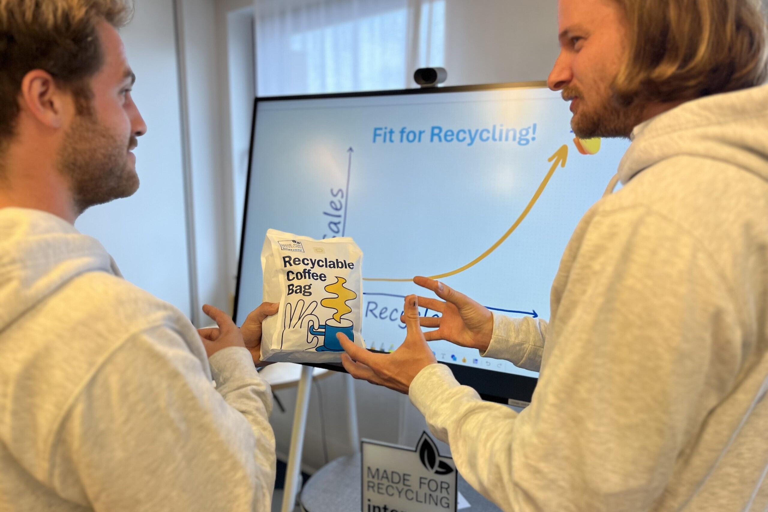 fit for recycling analyse