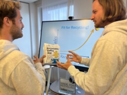 fit for recycling analyse