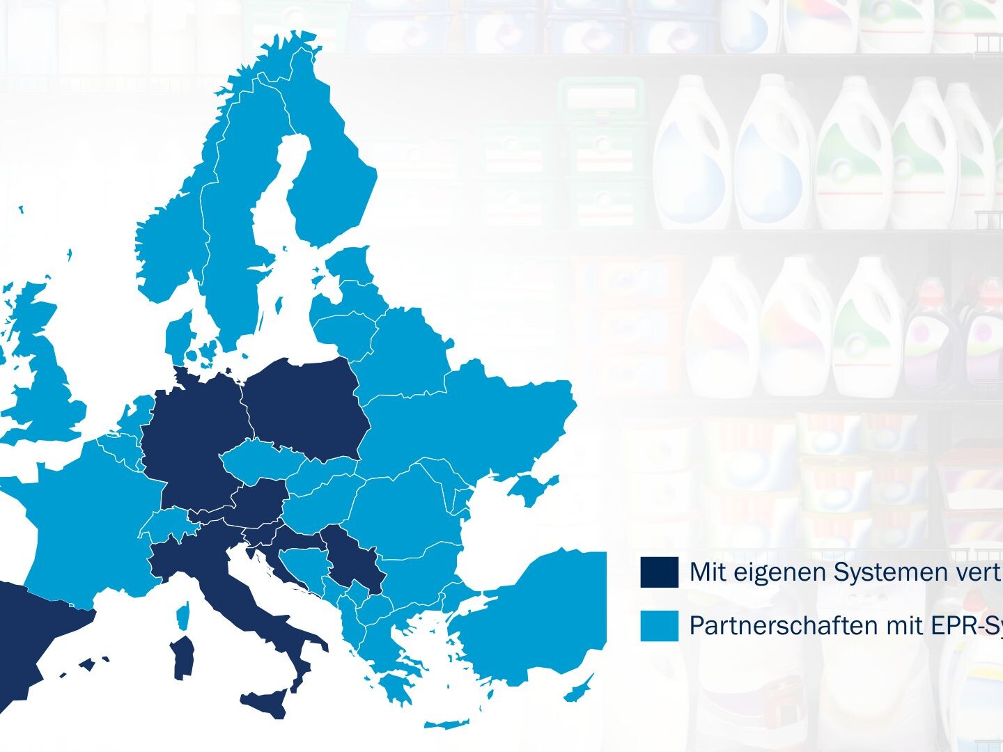 one partner europaweite lizenzierunginterzero