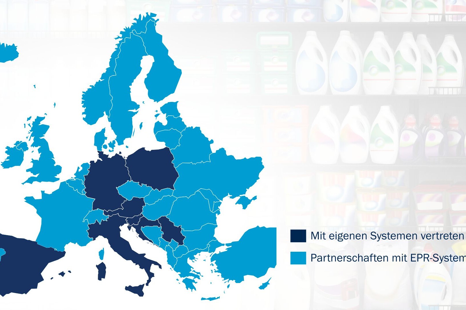 one partner europaweite lizenzierunginterzero