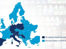 one partner europaweite lizenzierunginterzero