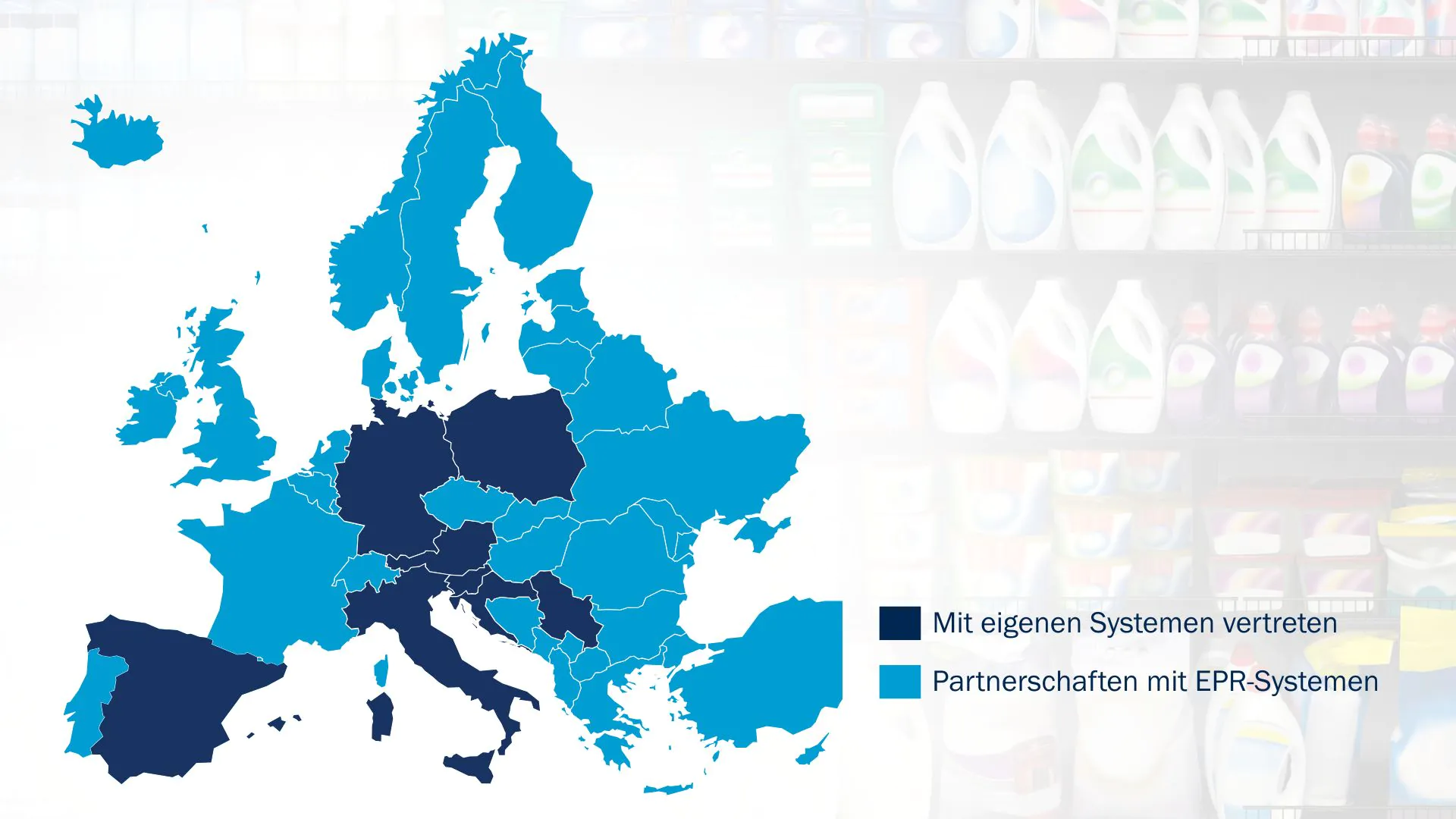 one partner europaweite lizenzierunginterzero