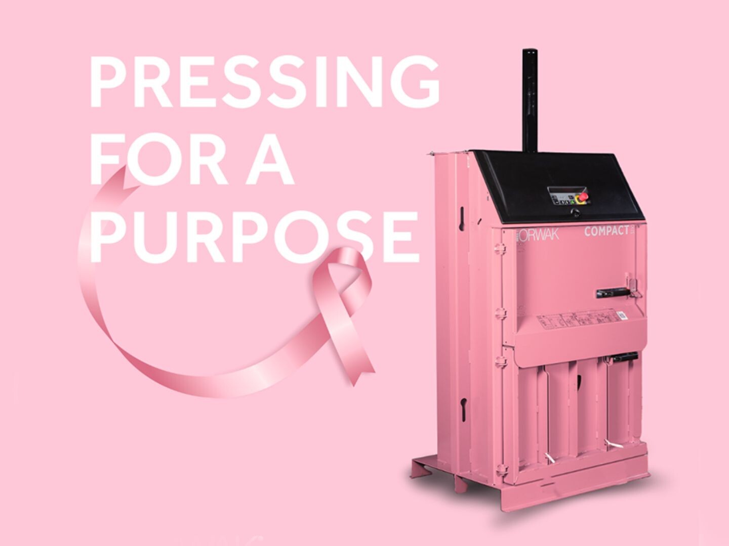 brustkrebshilfe pink edition orwak