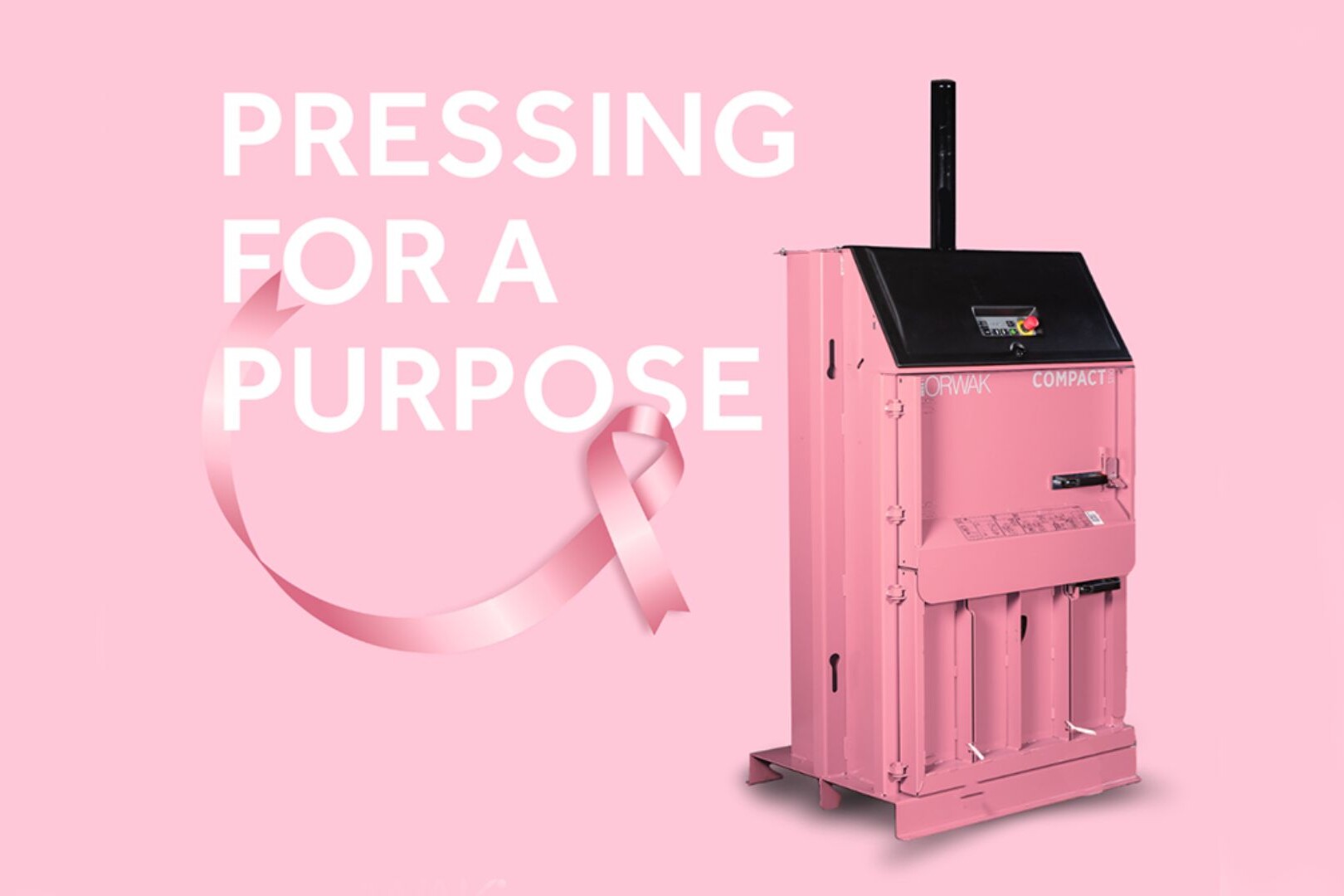 brustkrebshilfe pink edition orwak