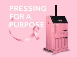brustkrebshilfe pink edition orwak
