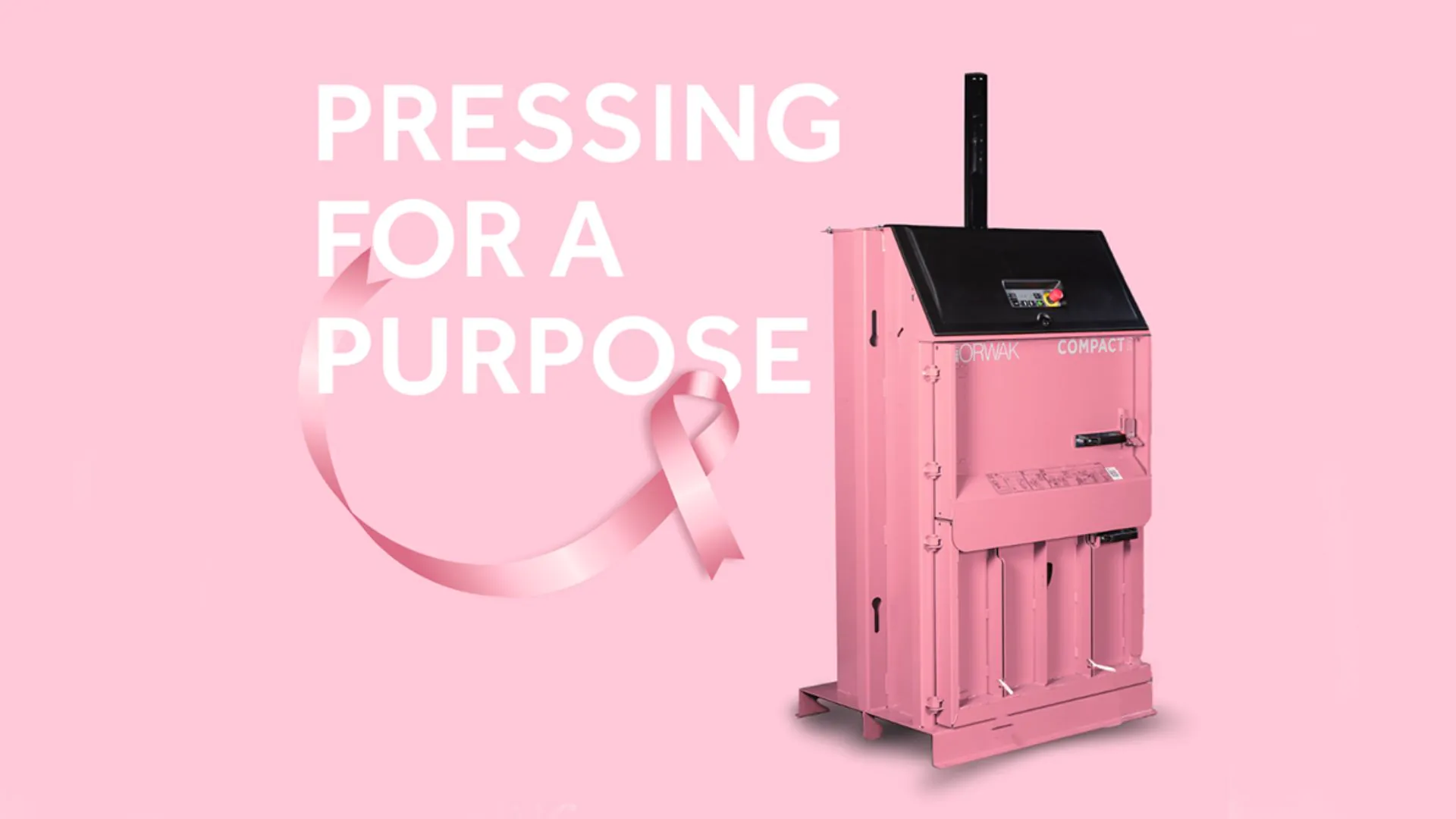 brustkrebshilfe pink edition orwak