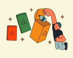 Abfallbeauftragter hero Interzero 