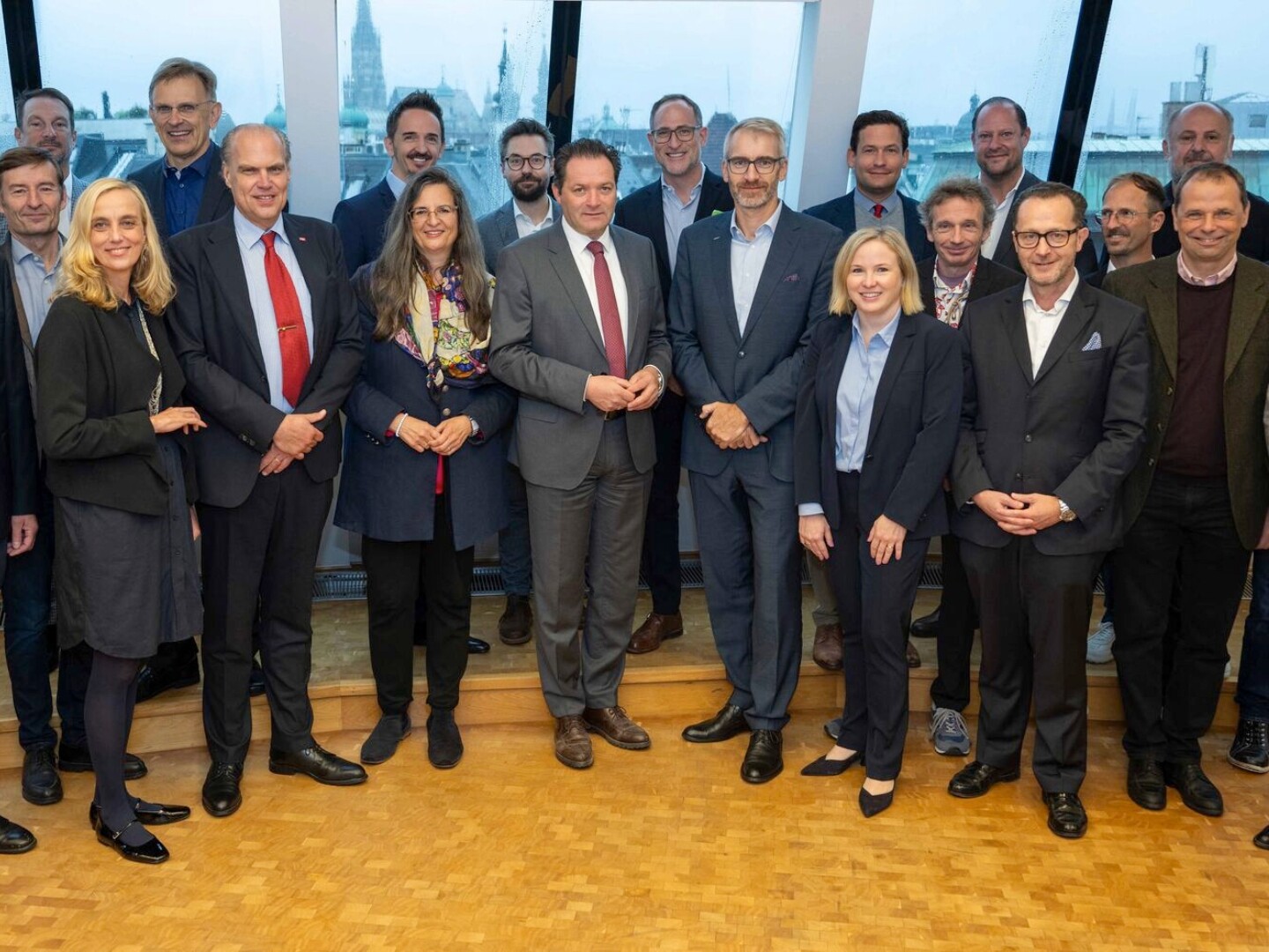 kreislaufwirtschaft delegation interzero