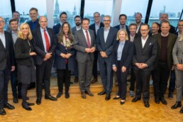 kreislaufwirtschaft delegation interzero