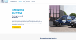 Maschinen und Abfallpressen Shop