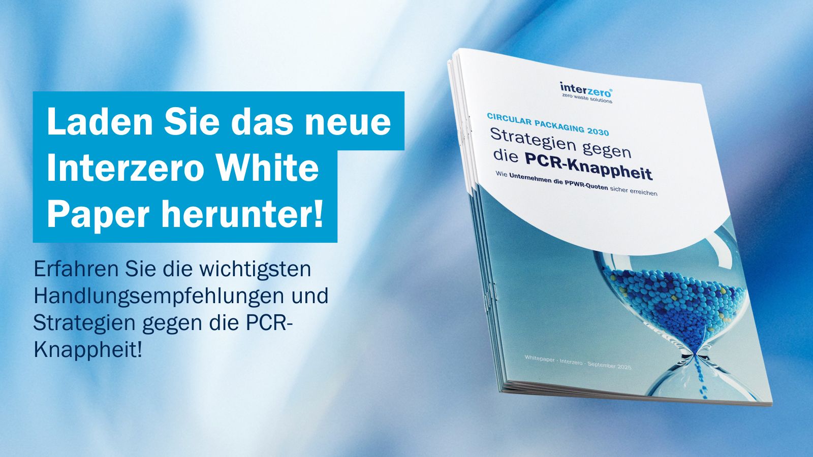 download white paper pcr gap