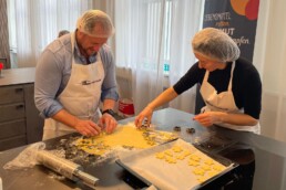 keksbacken guter zweck tafel österreich interzero