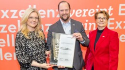 interzero rezertifizierung leitbetriebe austria