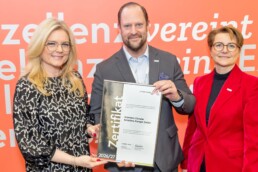 interzero rezertifizierung leitbetriebe austria