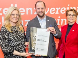 interzero rezertifizierung leitbetriebe austria