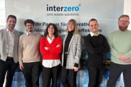 abfallbeauftragte interzero