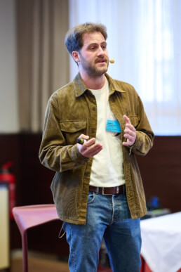 dominik lichtenth&auml;ler madeforrecycling