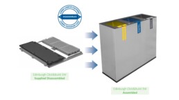 recycling transportvolumen cervic