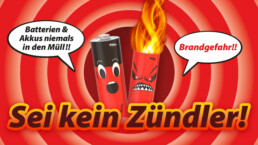 her mit leer interzero batterieentsorgung