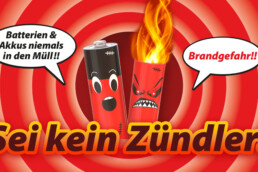 her mit leer interzero batterieentsorgung