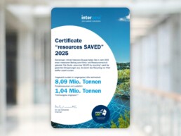 resources saved
