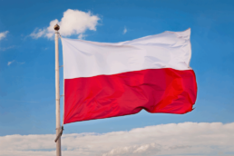 nterzero Waste Management Plattform ist in Polen